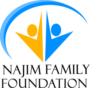 Najim_family_foundation